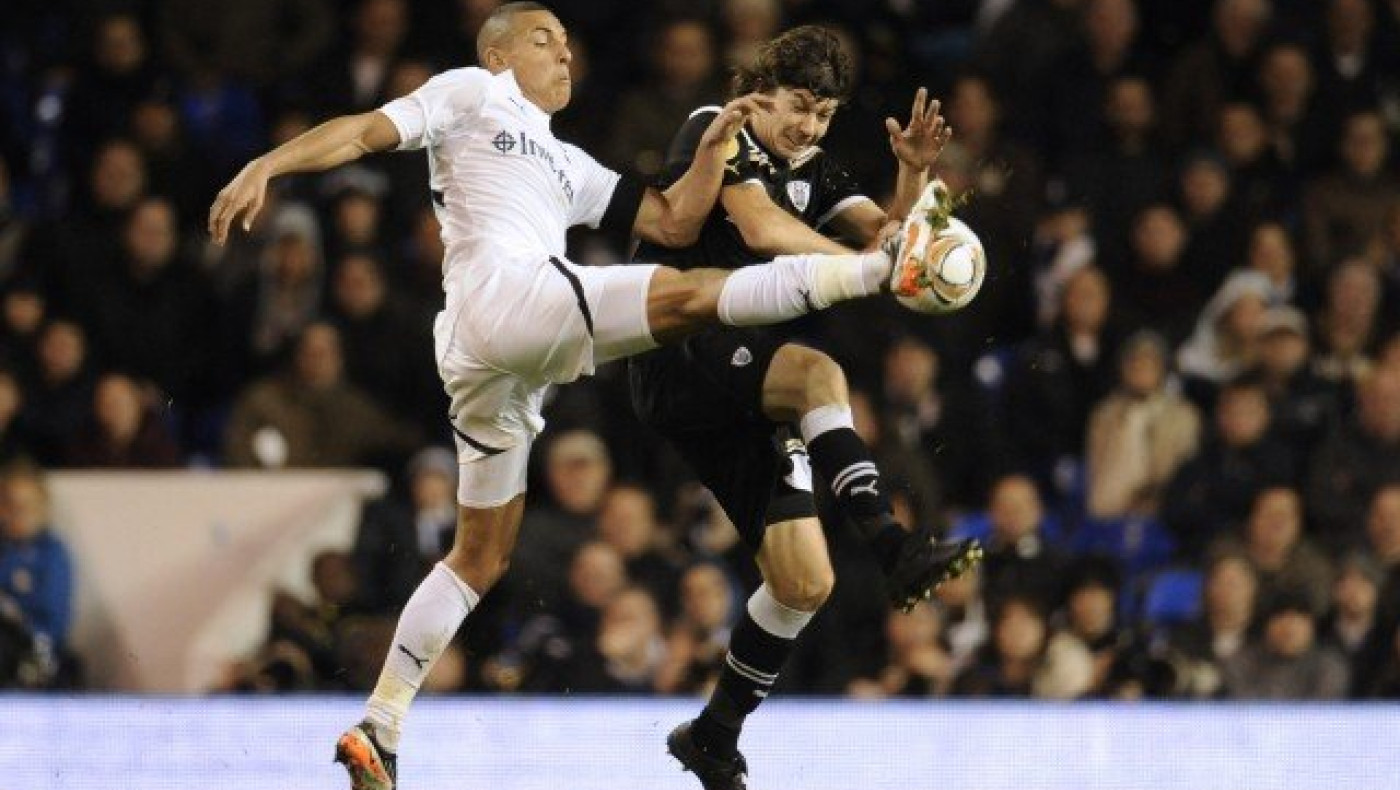 Ο ΠΑΟΚ το έχει κάνει ήδη... τέσσερις    φορές  (vids)