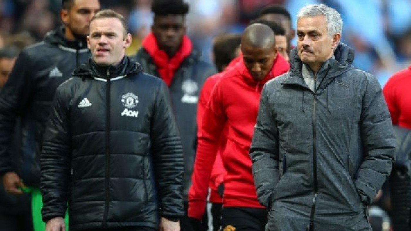 Ρούνει: «Μέχρι και οι μαγείρισσες δυσανασχετούσαν με τον Μουρίνιο»