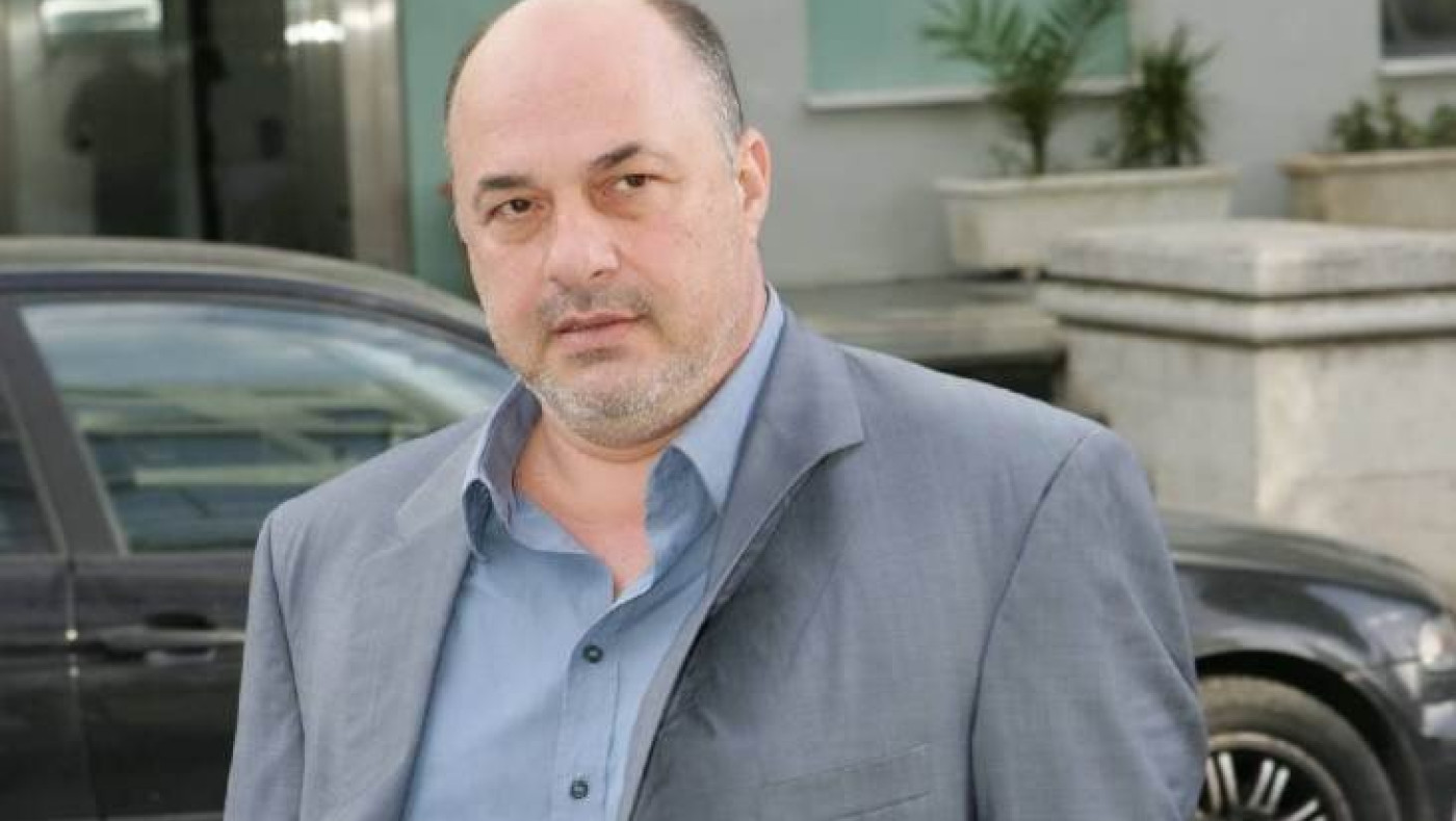 Μπέος στο Metropolis για την επιστροφή του, τον ΠΑΟΚ και τον Ηρακλή