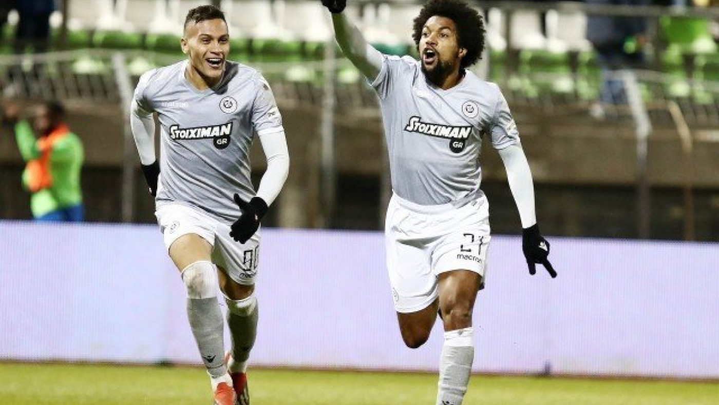 Ο Μπίσεσβαρ                       κάνει την διαφορά