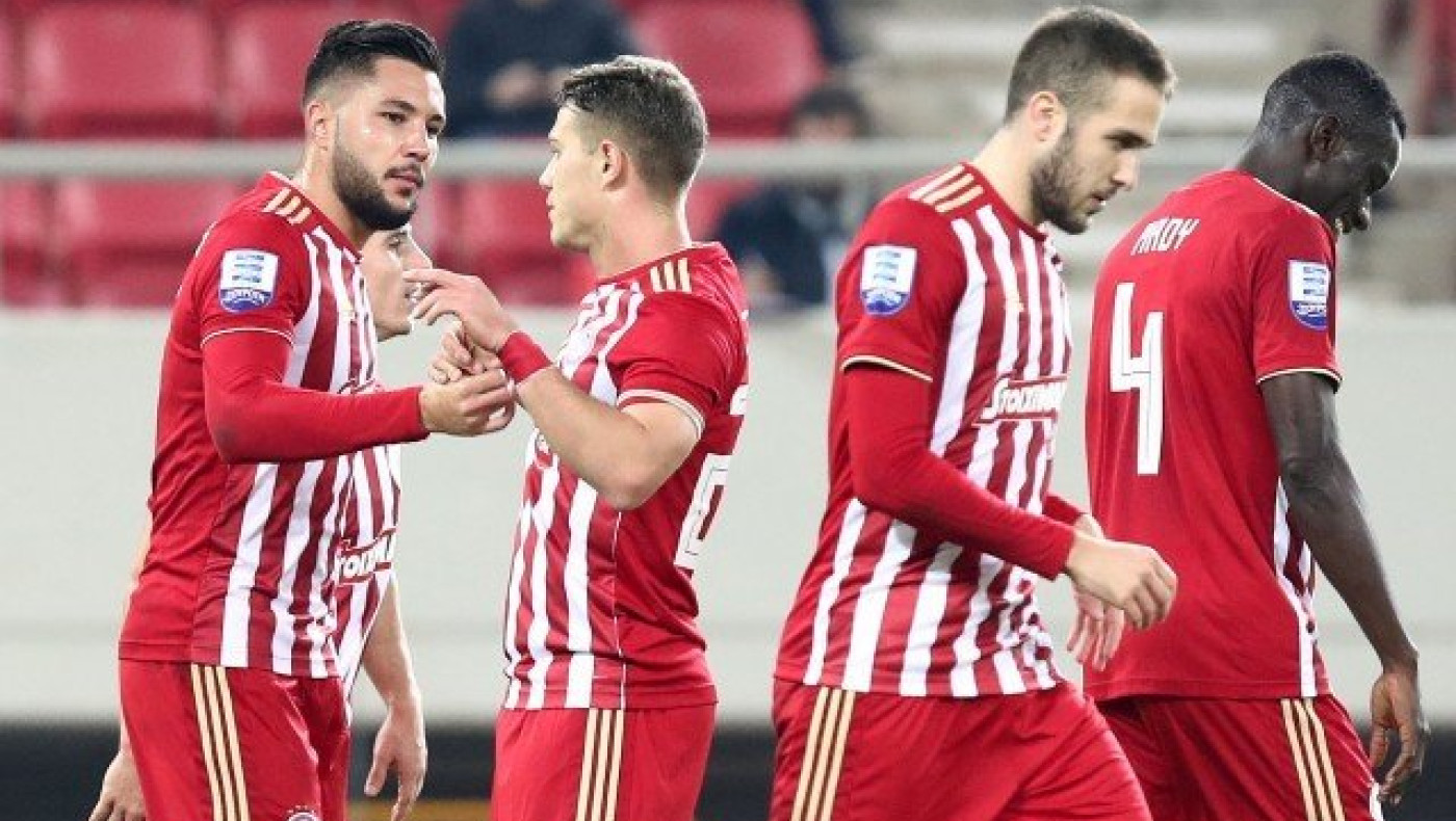 Οι προβλέψεις    Κόκκινου - Ραπτόπουλου για τη Super League (13η αγων)