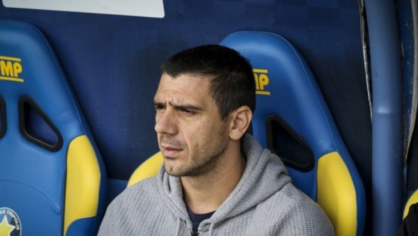 Κατσουράνης: «Είναι η χρονιά του ΠΑΟΚ, όλοι θα ήθελαν τον Πρίγιοβιτς»