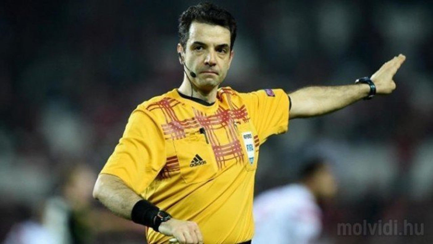 Προκαλεί η Βίντι: «Μακεδόνας διαιτητής στο ματς με την Τσέλσι»