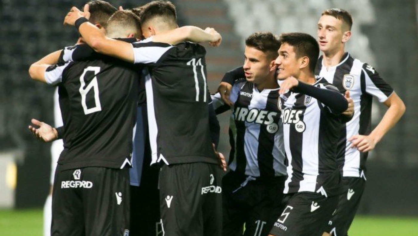 Μεγαθήρια στο δρόμο της Κ19 του      Πάμπλο Γκαρσία