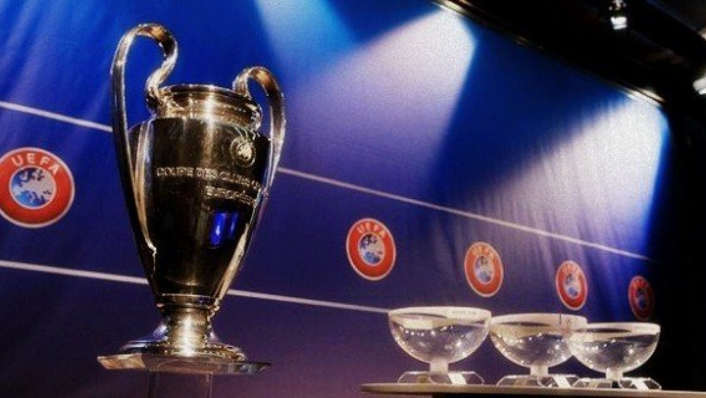 Κληρώνει για τους «16»του Champions League, τα πιθανά ζευγάρια