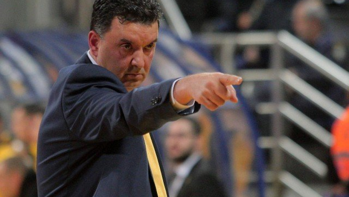 Ο Γουλιέλμος δεν ήθελε  να «τελειώσει»     τον Αγγέλου