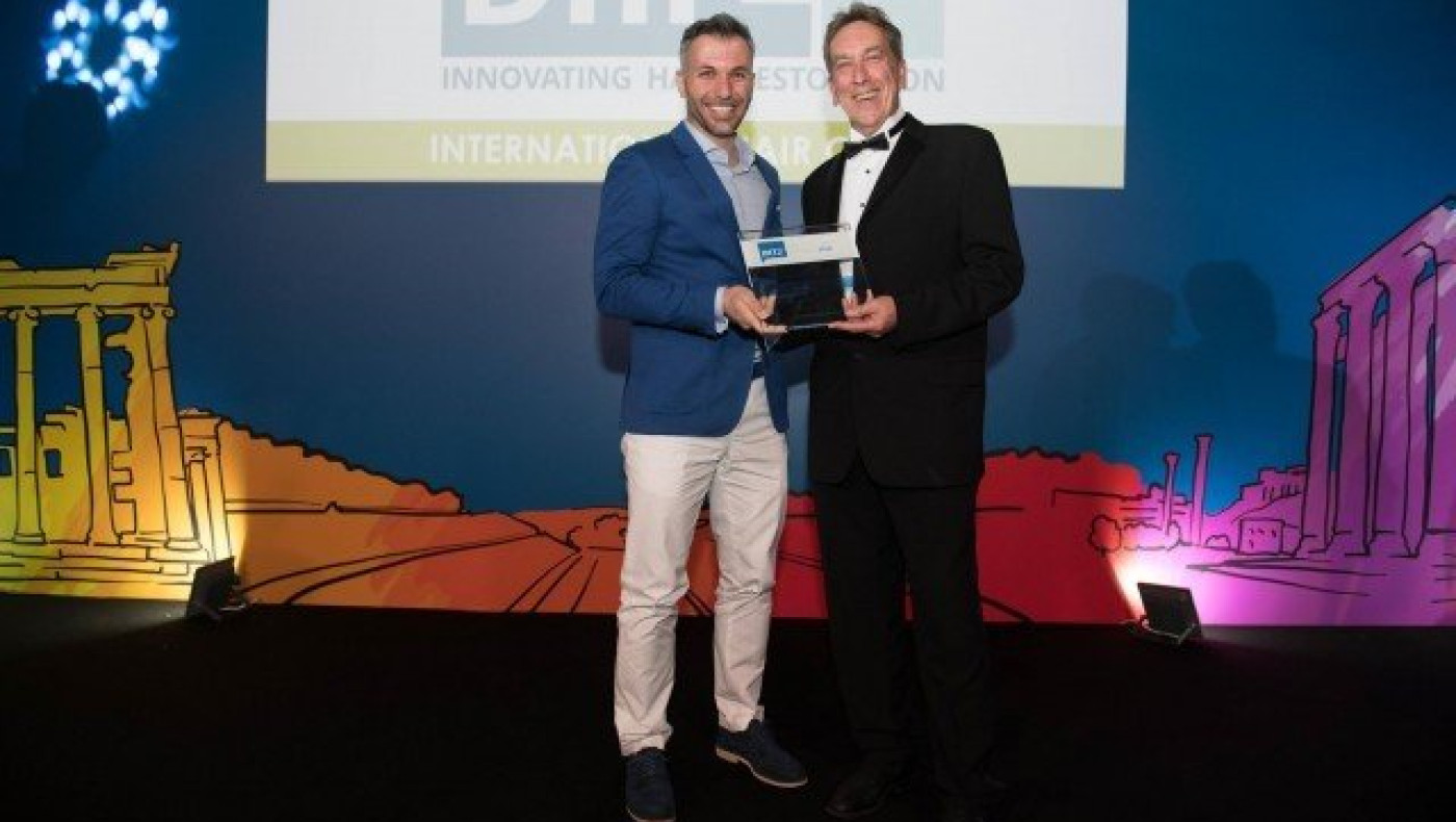 DHI: Η εξήγηση της παγκόσμιας κυριαρχίας της και τα επόμενα βήματα