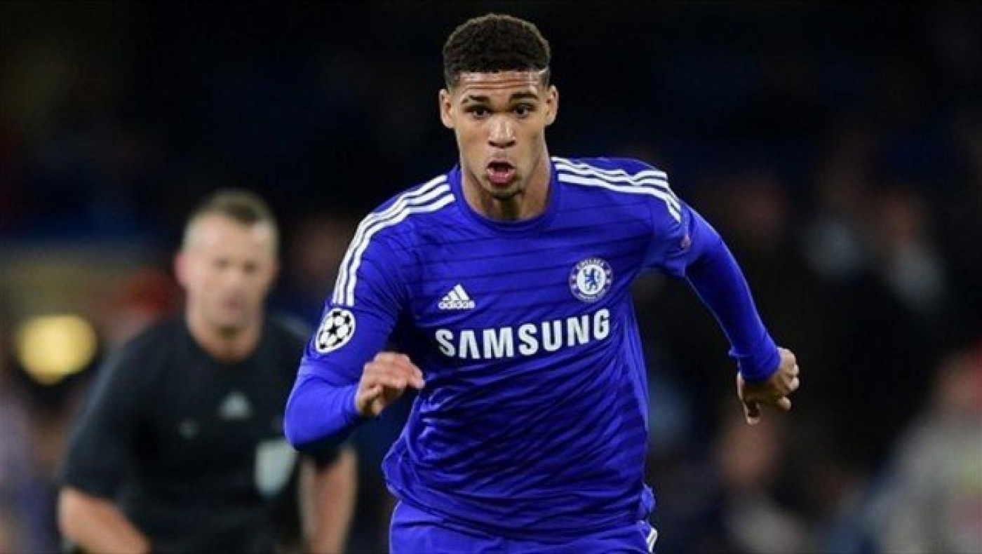 Λόφτους-Τσικ: «Είμαστε Τσέλσι πάμε για τη                   νίκη»