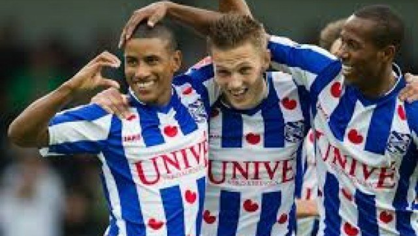 LIRA 100:Τρομερή παράδοση                       με γκολ στο Τίλμπουργκ