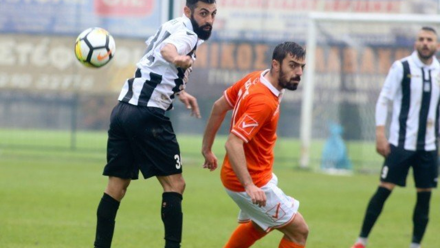 Μπαϊκαρά στο Metropolis για Δόξα, Ηρακλή, Ελευθερόπουλο και Ρόκα