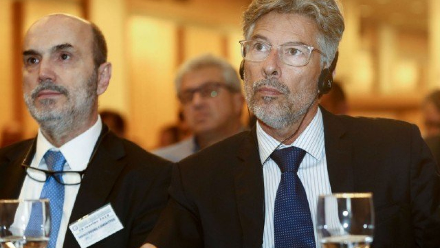 ΒΟΜΒΕΣ Περέιρα για bullying, ξένους διαιτητές, Κούγια και Κομίνη