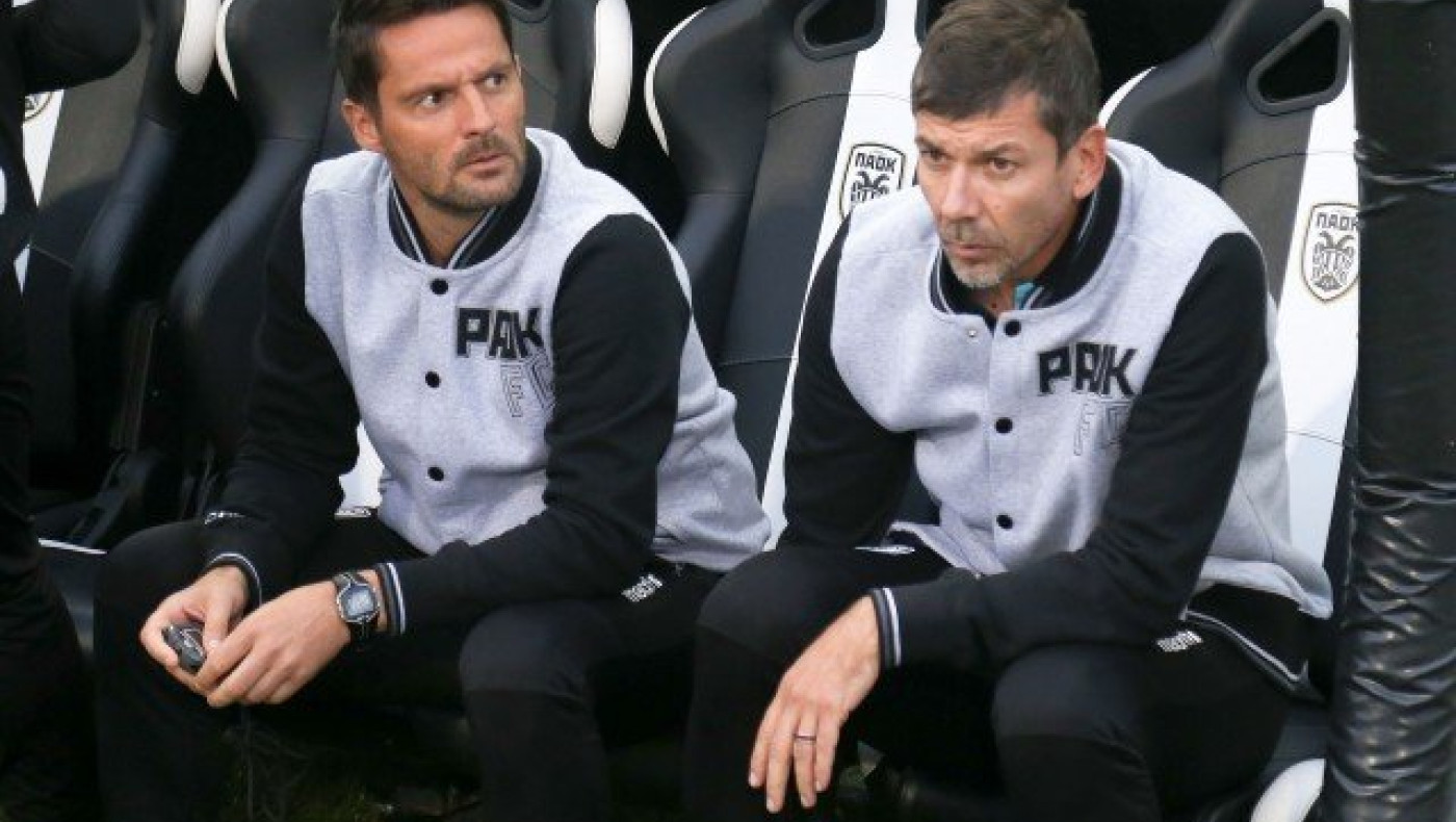 Η μεγάλη                        αλήθεια του Γκαρσία