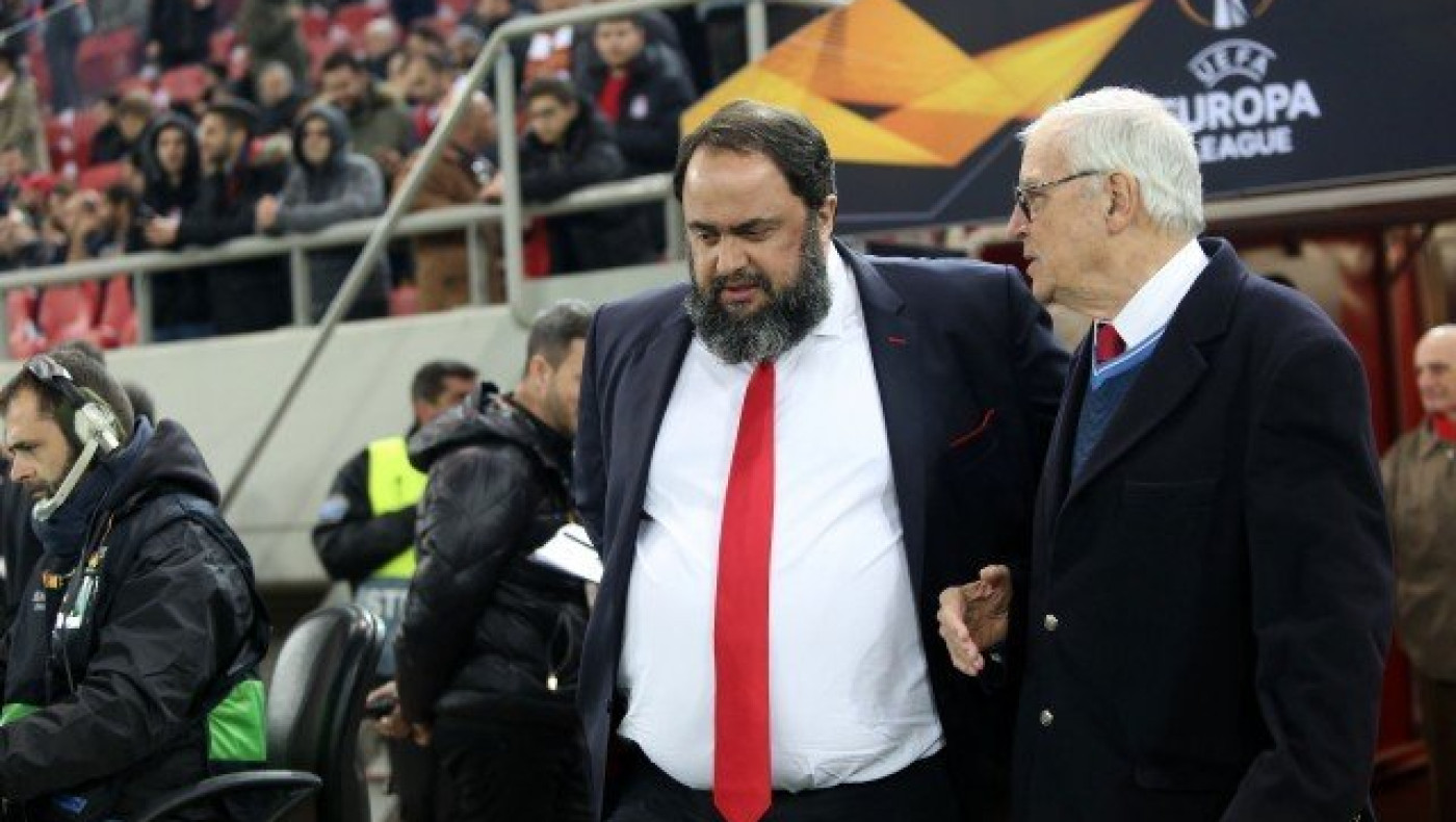 Η αλήθεια των πέναλτι που εκθέτει Ολυμπιακό και Θεοδωρίδη!