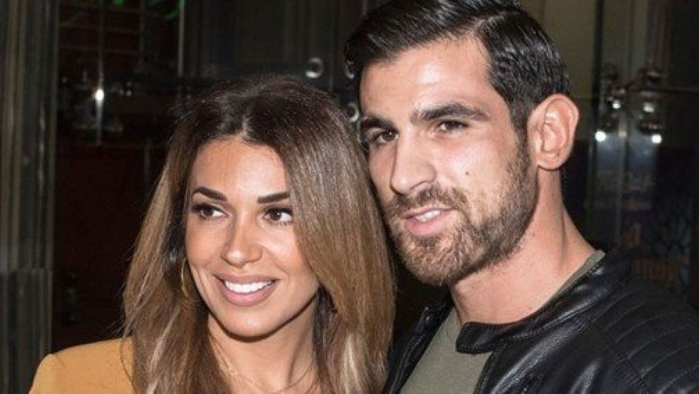 Ο Ετεοκλής Παύλου γνώρισε τους γονείς της Ελένης Χατζίδου on camera!