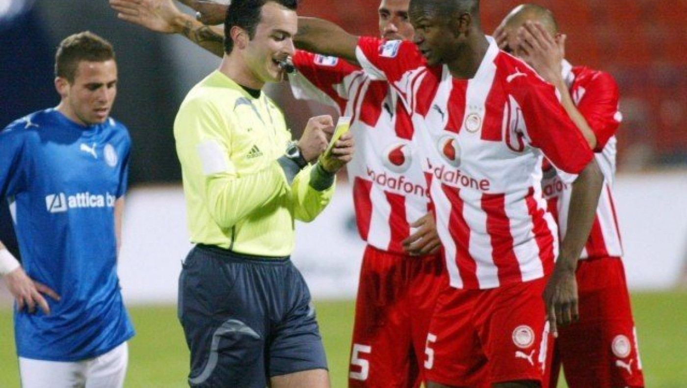 Σταυρίδης για το Πρωτάθλημα: «Πρέπει να κλείσεi το μαγαζί!» (a)