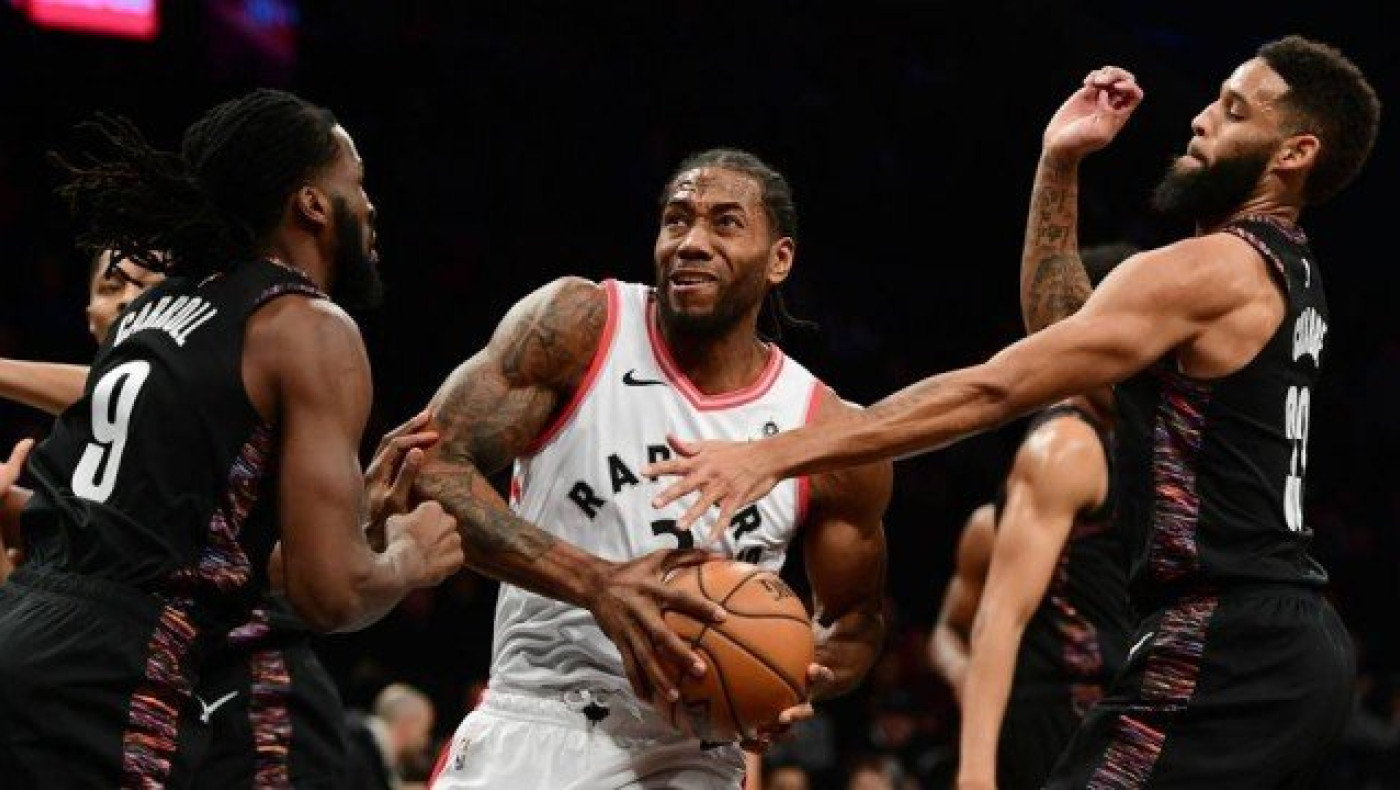 Top-10: Το poster κάρφωμα του Λέοναρντ στον Αλεν στην κορυφή (vid)