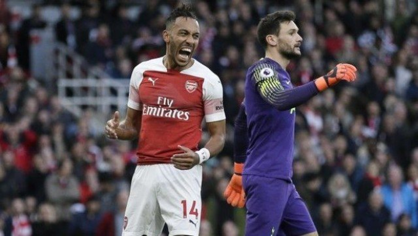 Σκληρή τιμωρία στον οπαδό που πέταξε μπανάνα στον Ομπαμεγιάνγκ