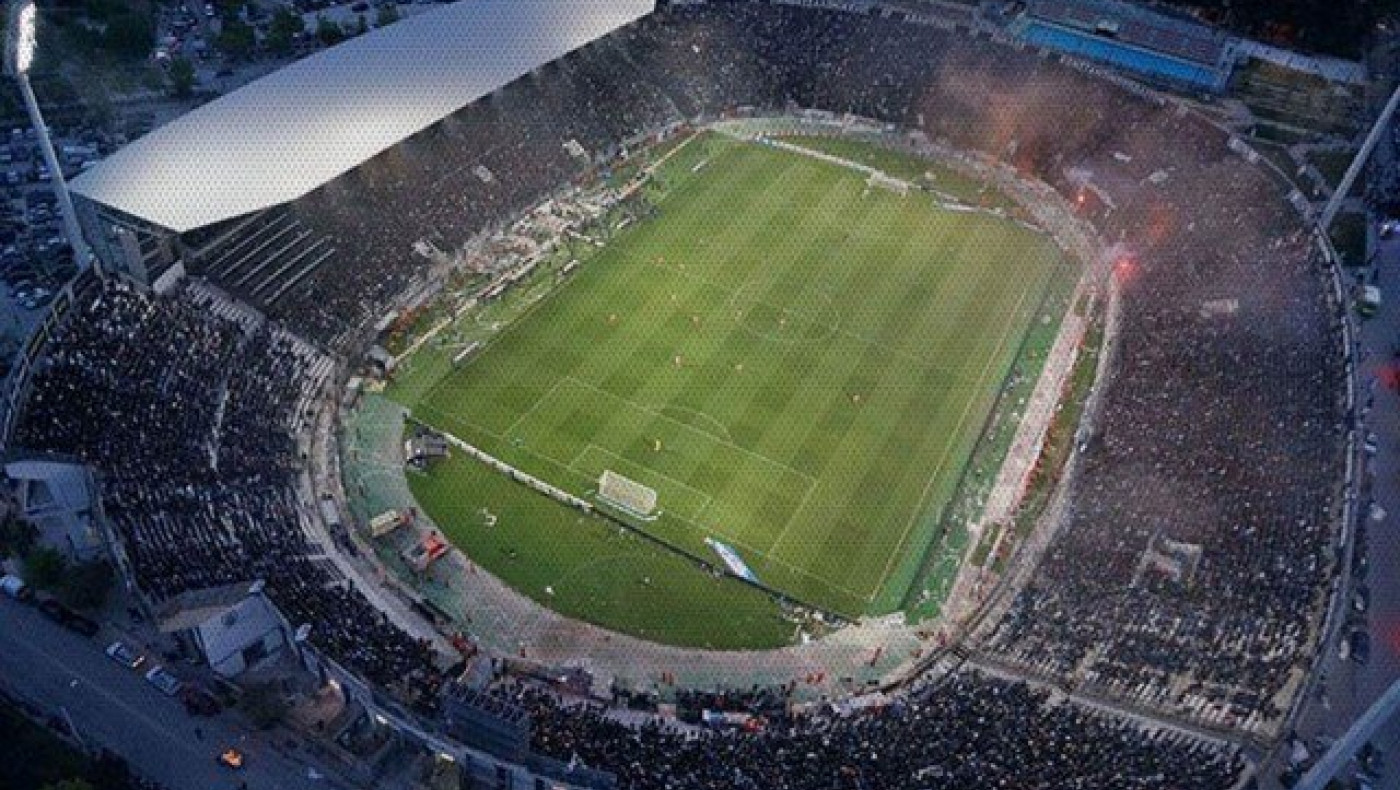 Νέα Τούμπα: Τα      δύο «ευαίσθητα»          σημεία