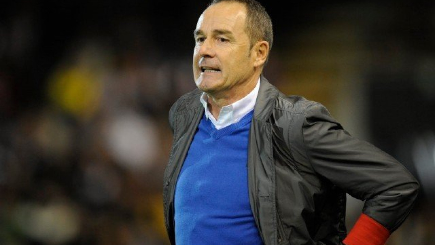 Betshow: Στην                                   αγαπημένη του Σαραγόσα