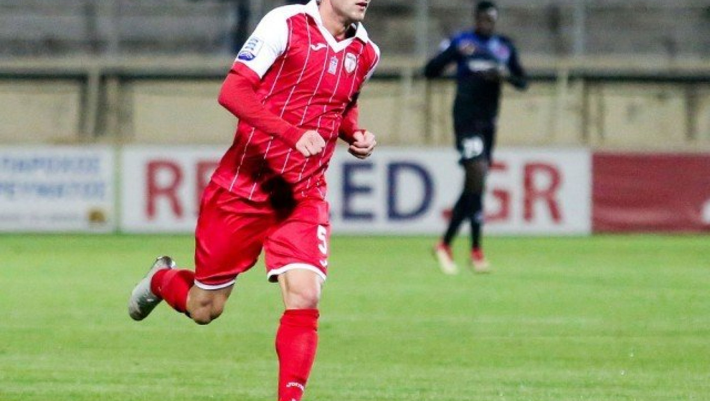 «Αδικεί την προσπάθεια της Ξάνθης η συζήτηση για τη διαιτησία»