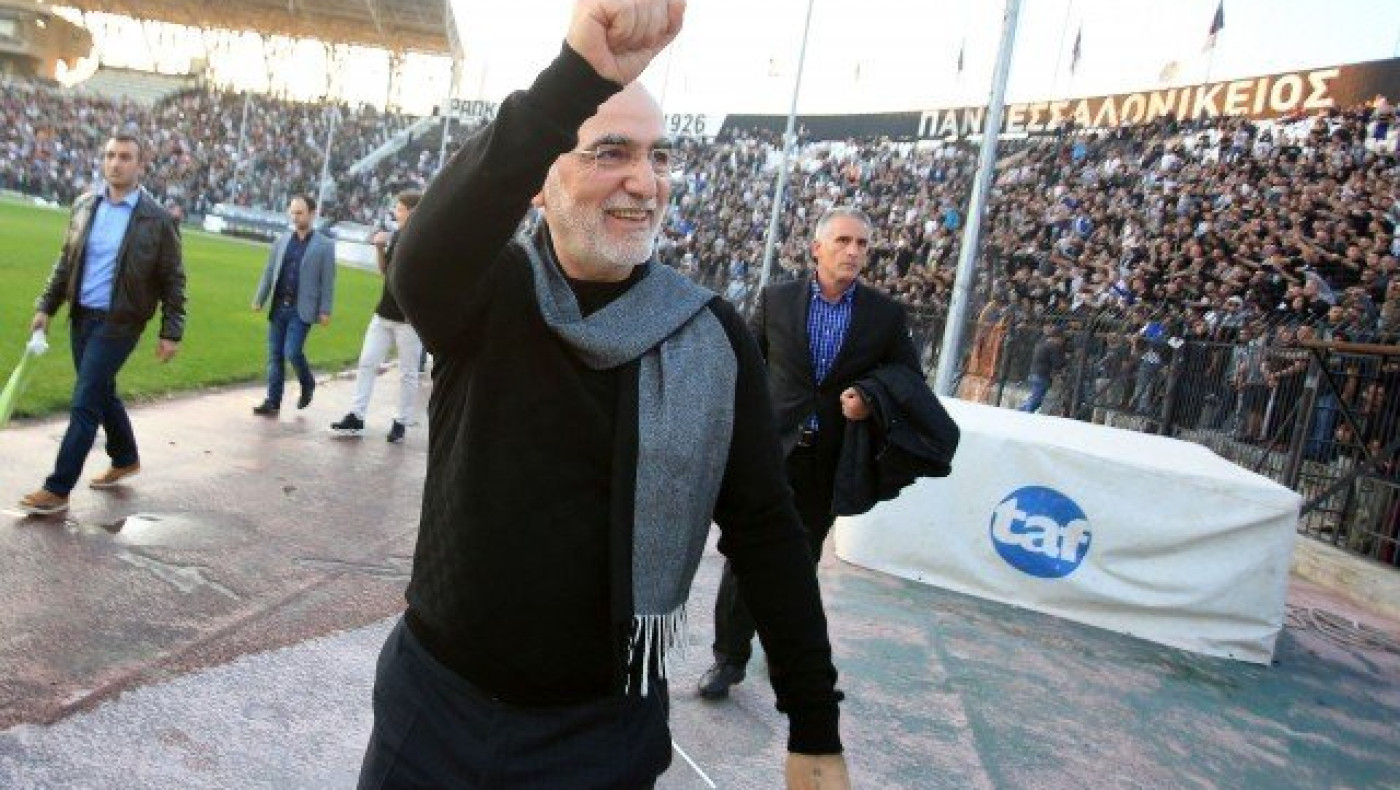 Με κινήσεις   κάτω από τα ραντάρ αλλά και… με αποφασιστικότητα