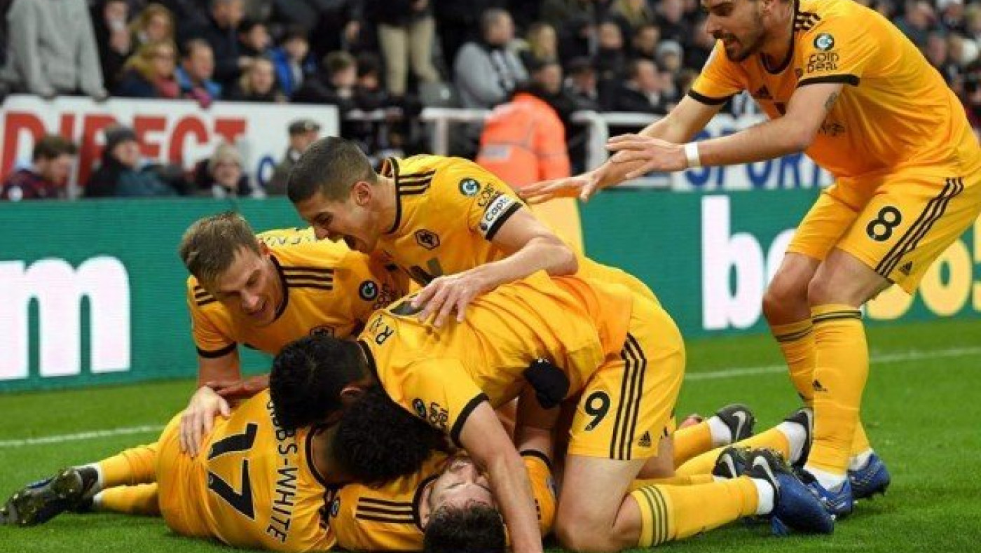 Betshow: Οι «λύκοι»                                          δαγκώνουν