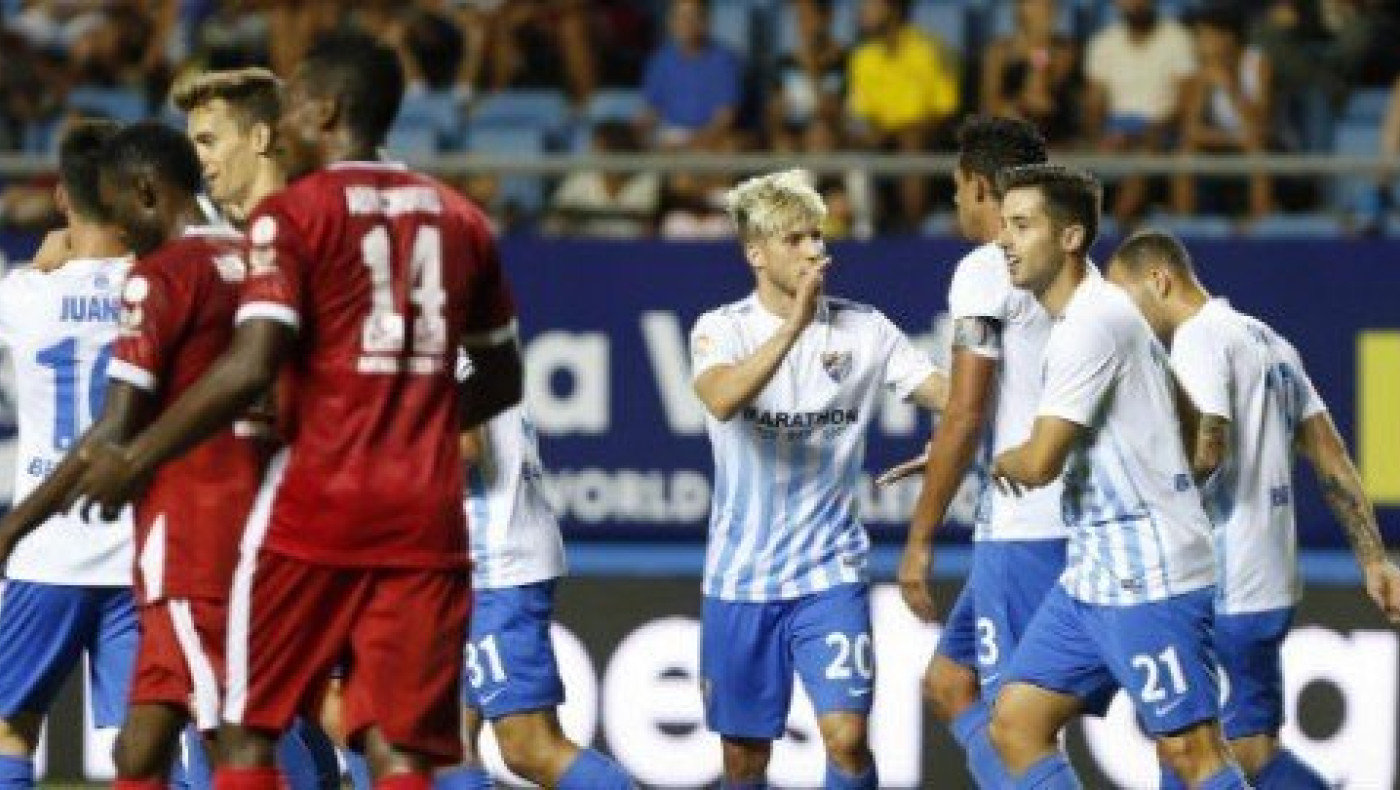 El Matador: Ο Βίκτορ φέρνει                                 συσπείρωση