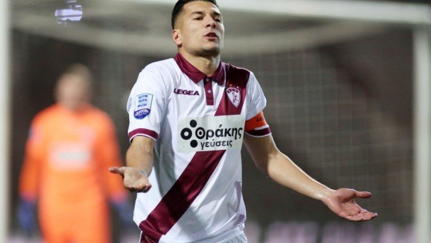 Καρανίκας: «Χέρι ο Πρίγιοβιτς, δεν έκανα κανένα πέναλτι»