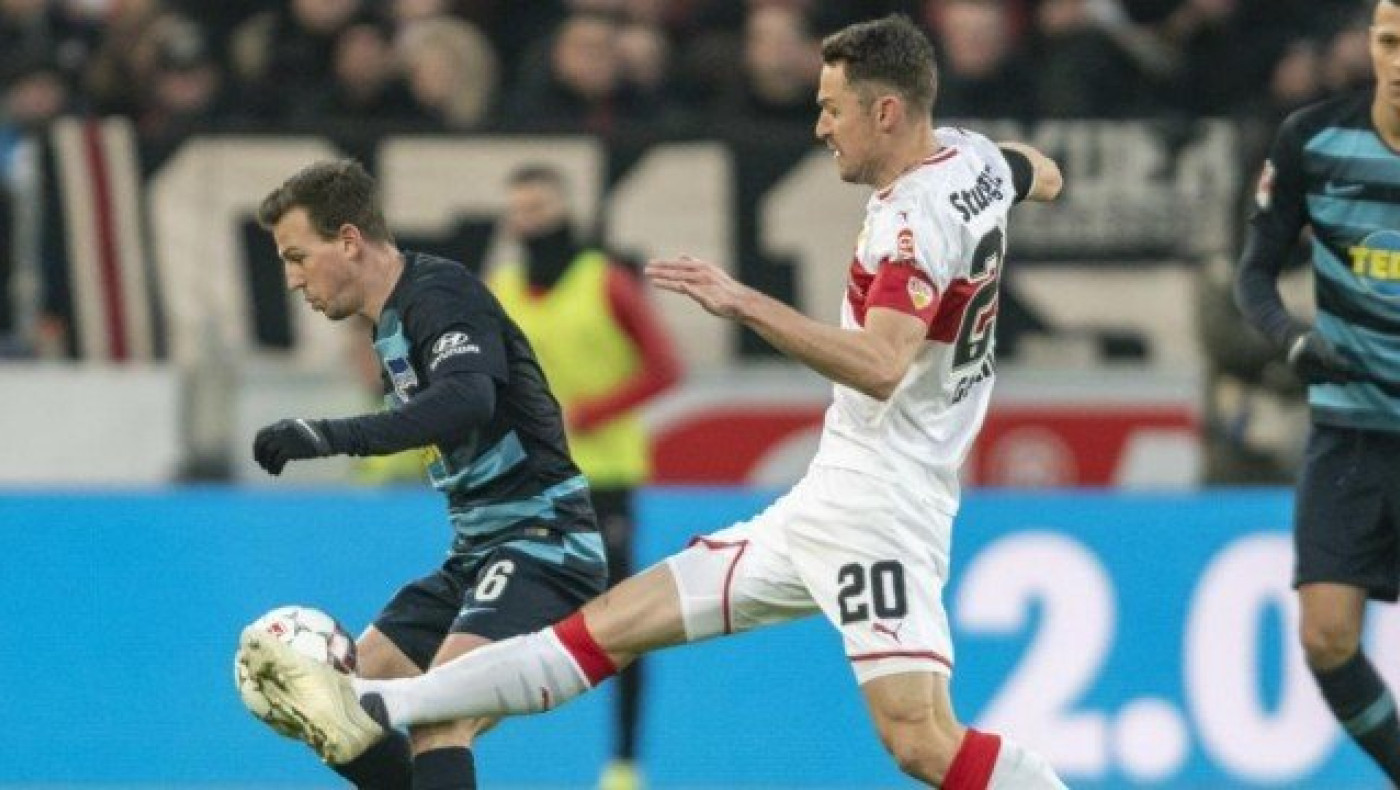 «Έσβησε» στο γήπεδο   παρακολουθώντας τον γιο του!