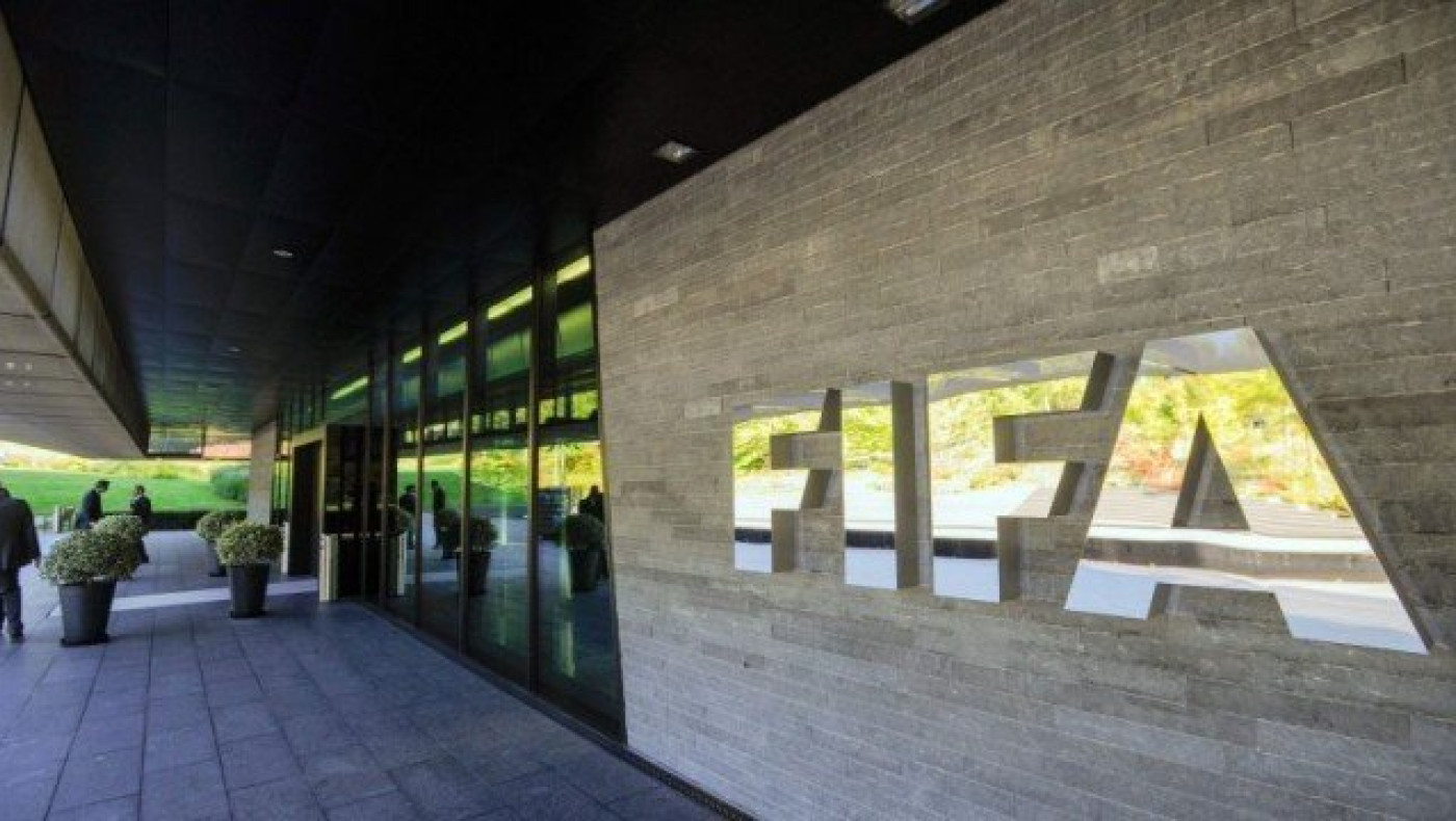 FIFA: «Ζωτικής σημασίας η εξάλειψη της βίας στο ελληνικό ποδόσφαιρο»