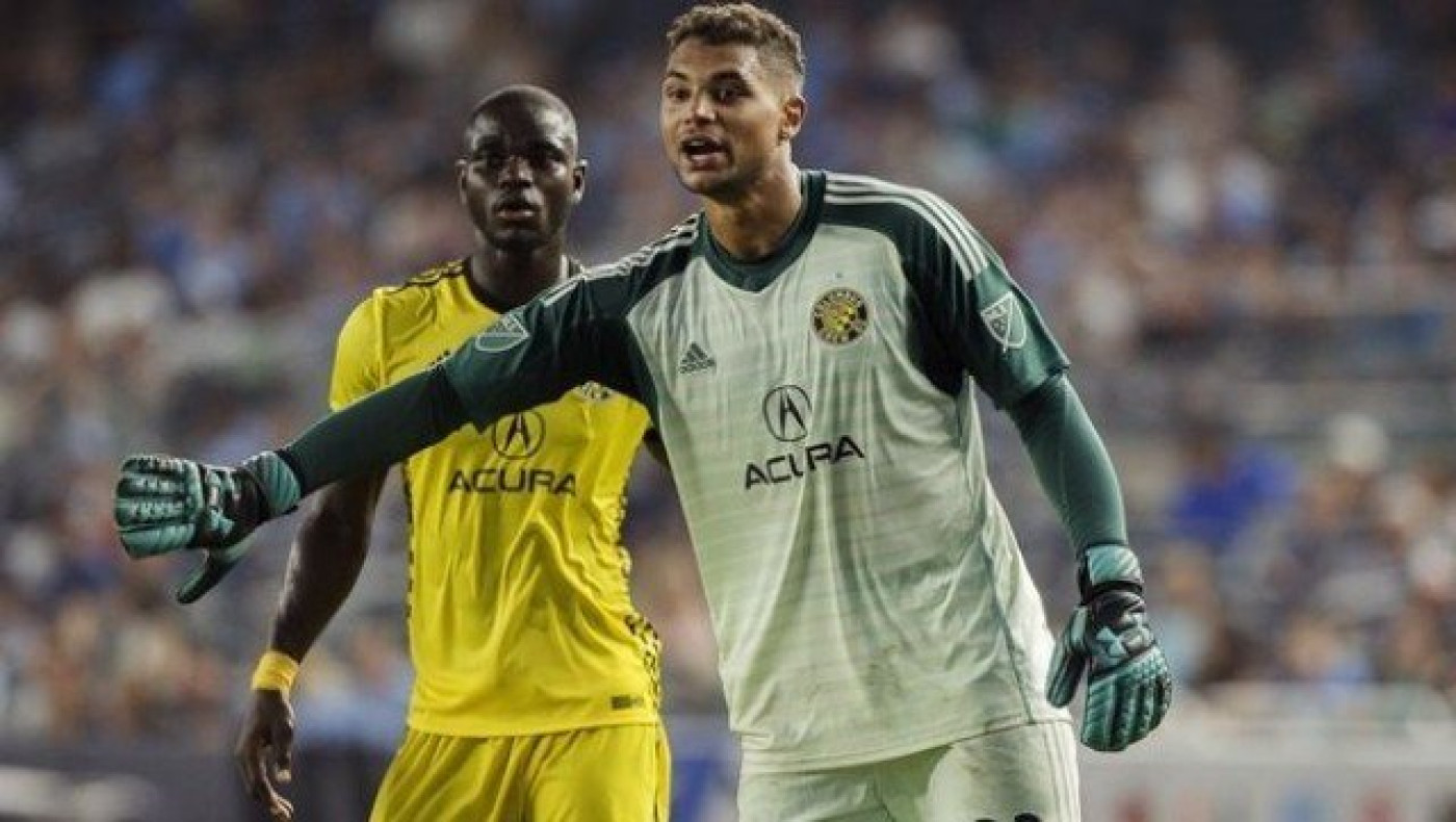 Απέκτησε τον βασικό τερματοφύλακα των ΗΠΑ η     Σίτι