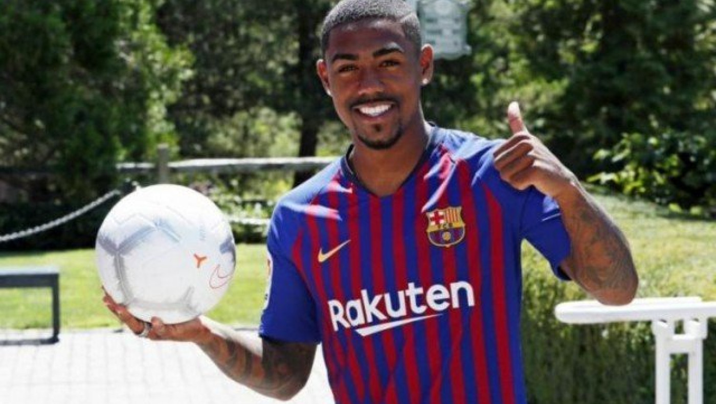 Οι Κινέζοι προσφέρουν  «τρελά» λεφτά για τον Μάλκομ