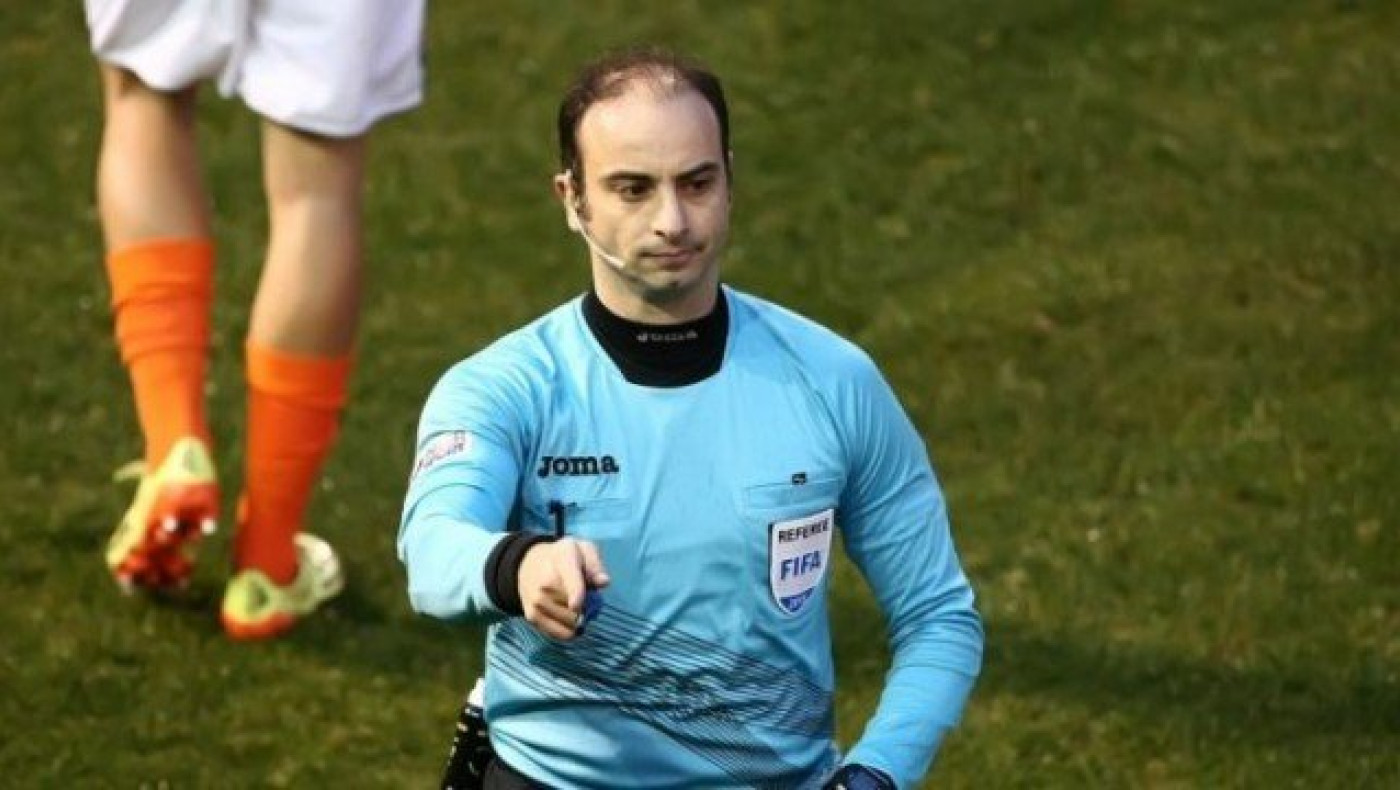 Γιάχος: «Να συνεχίσει ο Τζήλος, ντροπή οι ξένοι διαιτητές»