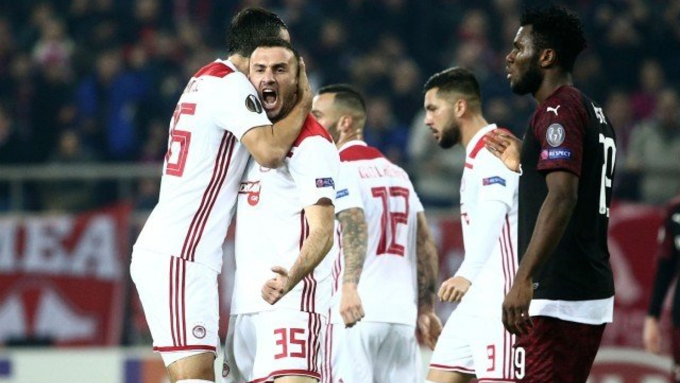 Οι στοιχηματικές προβλέψεις του Χάρη Δημαρά για Super League (14η αγ)