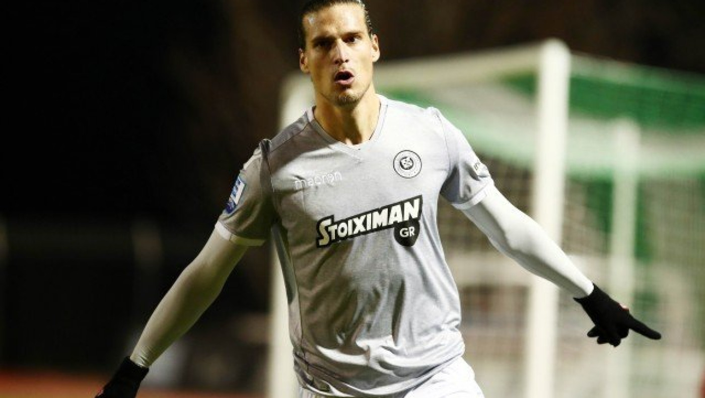 Εκοψε τη φόρα τους, τον αέρα τους και τις γλώσσες  τους !