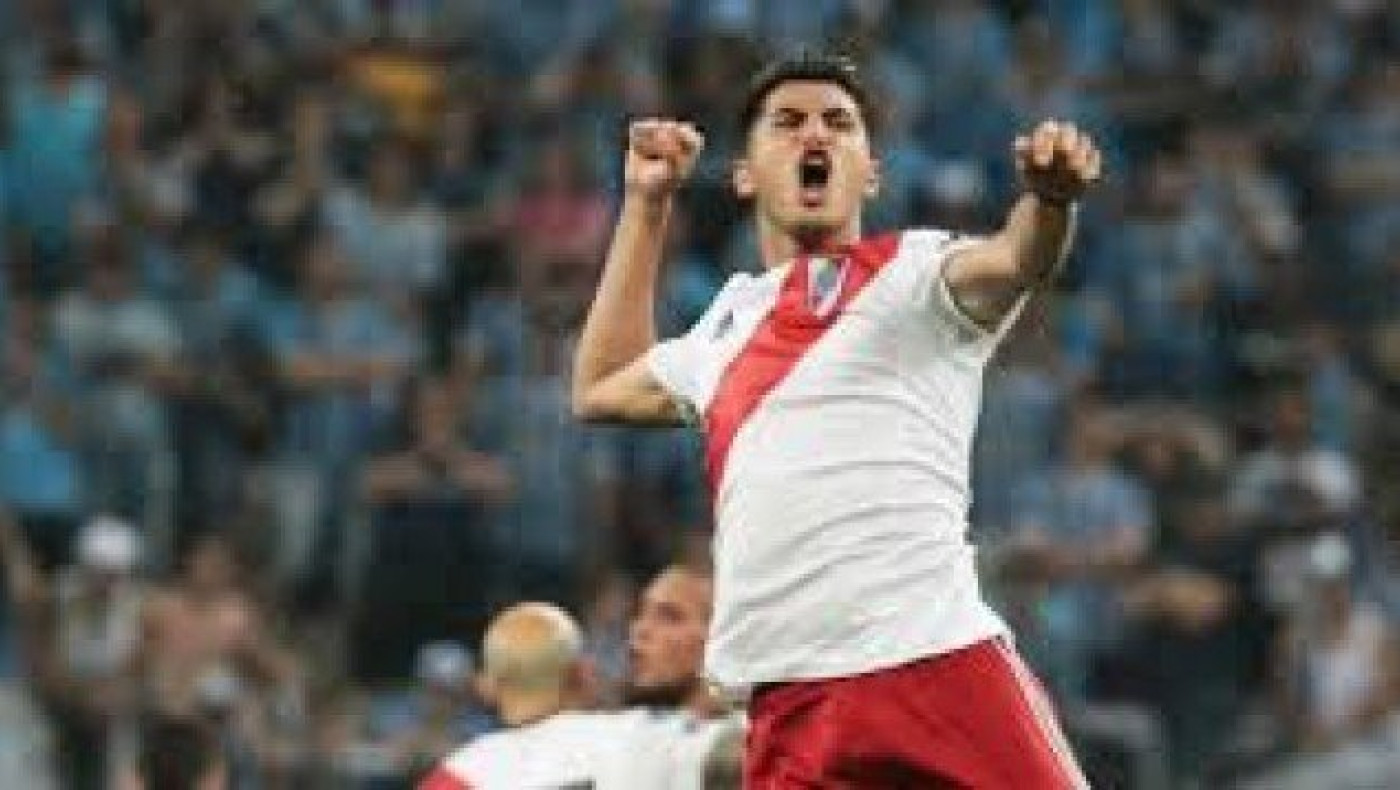 Η Ρεάλ Μαδρίτης φέρνει     τον Παλάσιος το καλοκαίρι