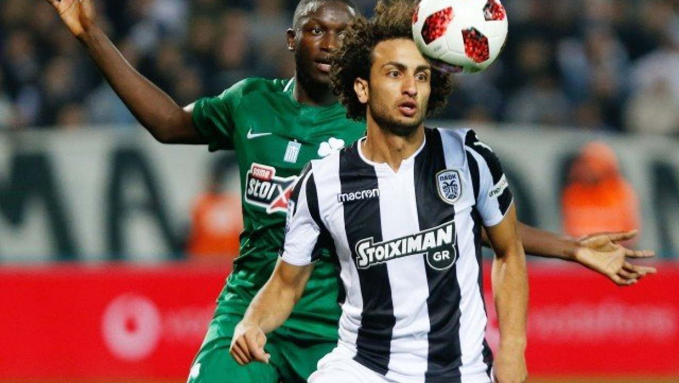 Διεκδικεί φανέλα βασικού                      ο Ουάρντα