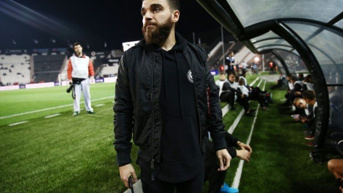 Αντε μετά       να διαφωνήσεις με τον Γιώργη Σαββίδη…