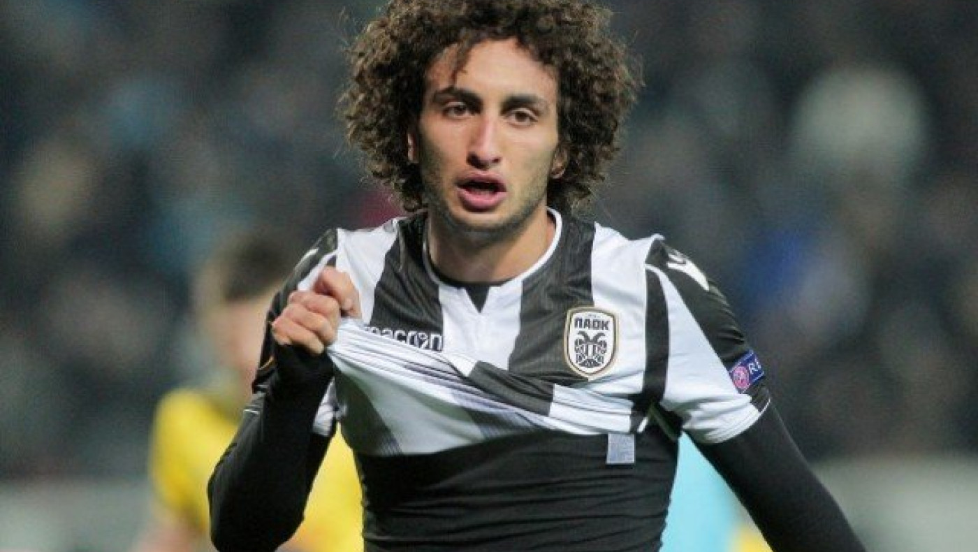 Το μήνυμα του Ουάρντα για τον αποκλεισμό από την ΜΠΑΤΕ (pic)