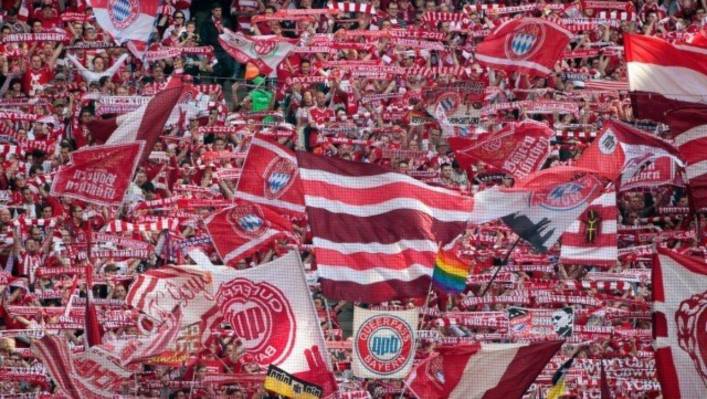 Πάει να «κλέψει» λαβράκι από τη Λεβερκούζεν η Μπάγερν Μονάχου