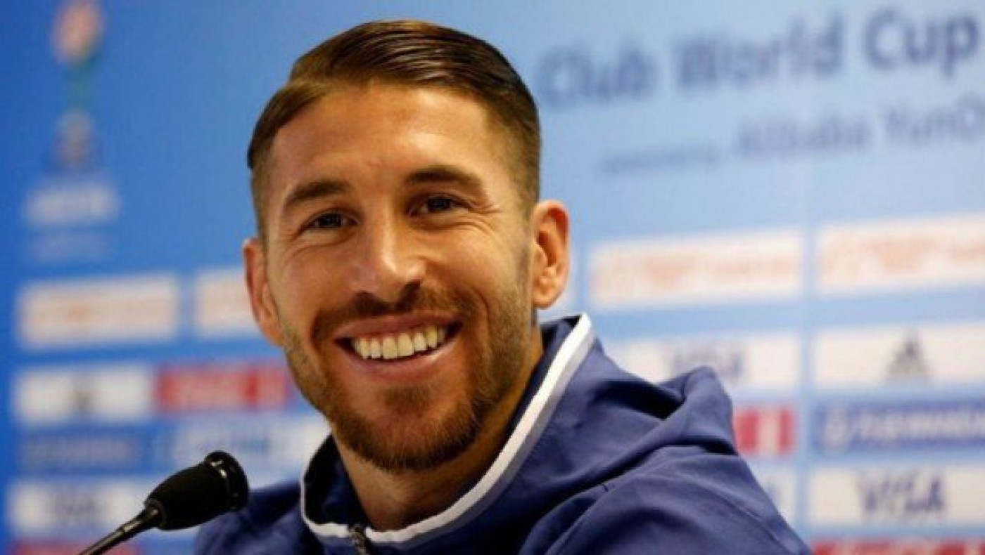 Τα πήρε ο Ράμος με τους δημοσιογράφους λόγω... Μουρίνιο!