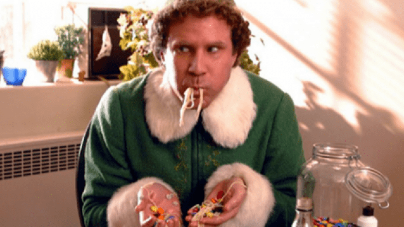 Ποιας χριστουγεννιάτικης ταινίας πρωταγωνιστής είσαι