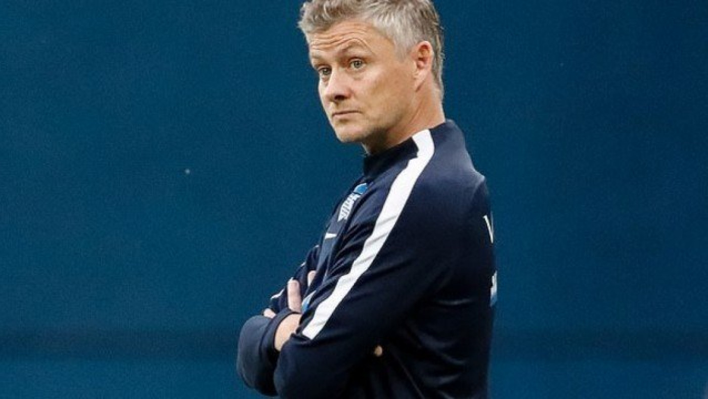 Φαβορί για τη Γιουνάιτεντ ο Σόλσκιερ και στο βάθος Ζιντάν η Ποκετίνο!