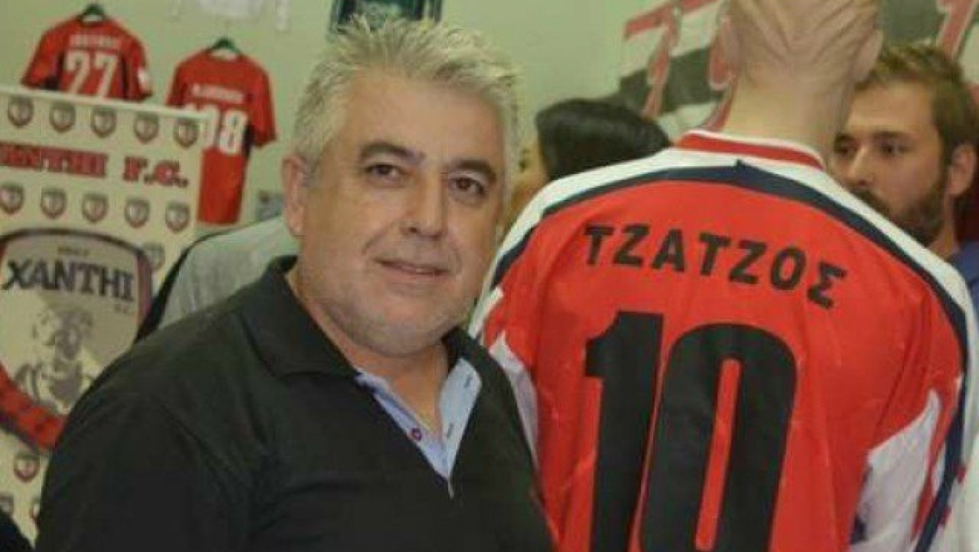 «Η Ξάνθη αδικήθηκε από τη διαιτησία, όχι ο Ολυμπιακός»