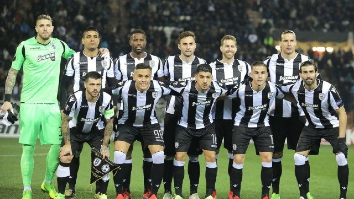 Φυσικά ήταν λανθασμένη η προσέγγιση, αλλά είναι και ώρα να παίξει καλά