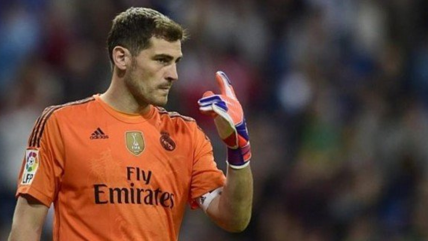 Απίστευτο «καρφί» Κασίγιας             για Μουρίνιο