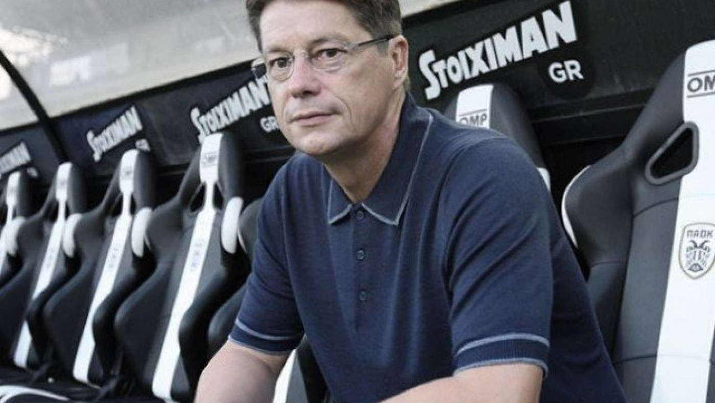 Μίχελ στο Metropolis: «Δεν ξέχασαν το ποδόσφαιρο οι παίκτες του ΠΑΟΚ»