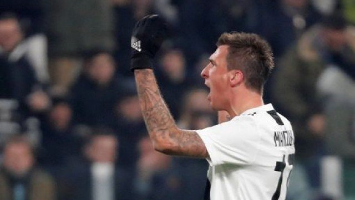 Νικήτρια η Γιούβε στο «Derby d’ Italia» και ολοταχώς για το 8ο σερί!