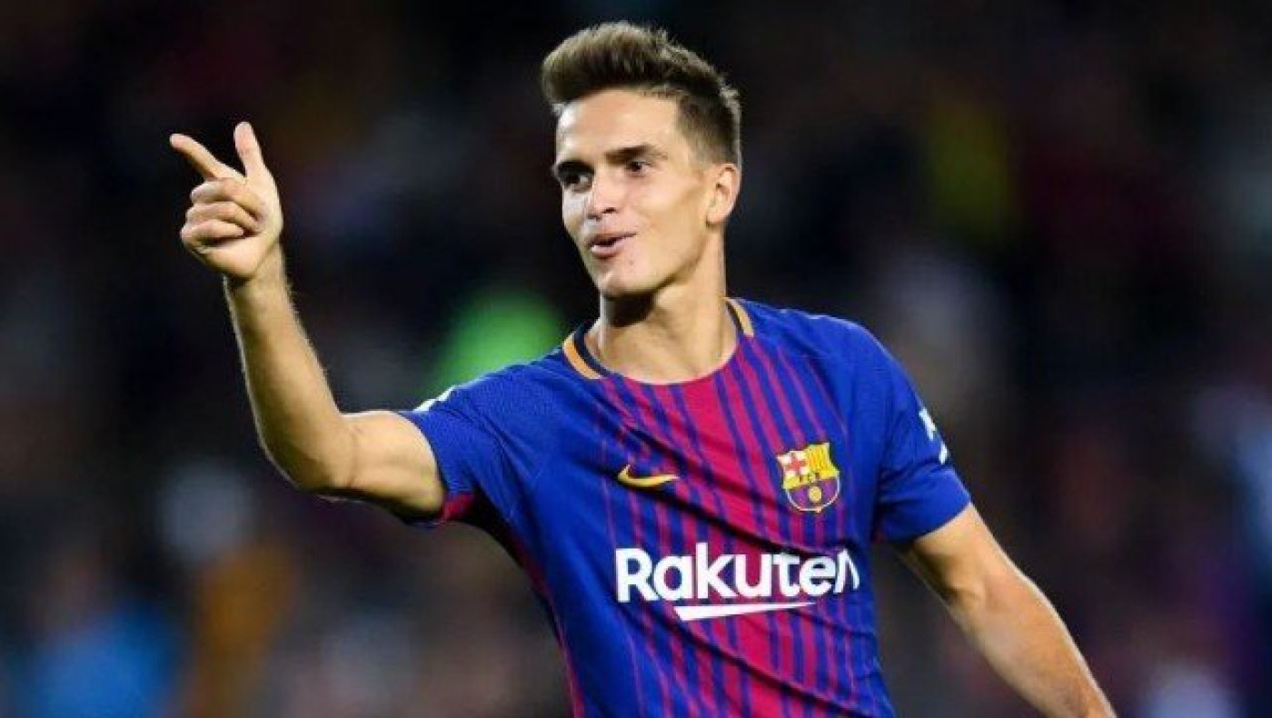 Ο Ντένις Σουάρεθ αντικαταστάτης του Ράμσεϊ στην Αρσεναλ!