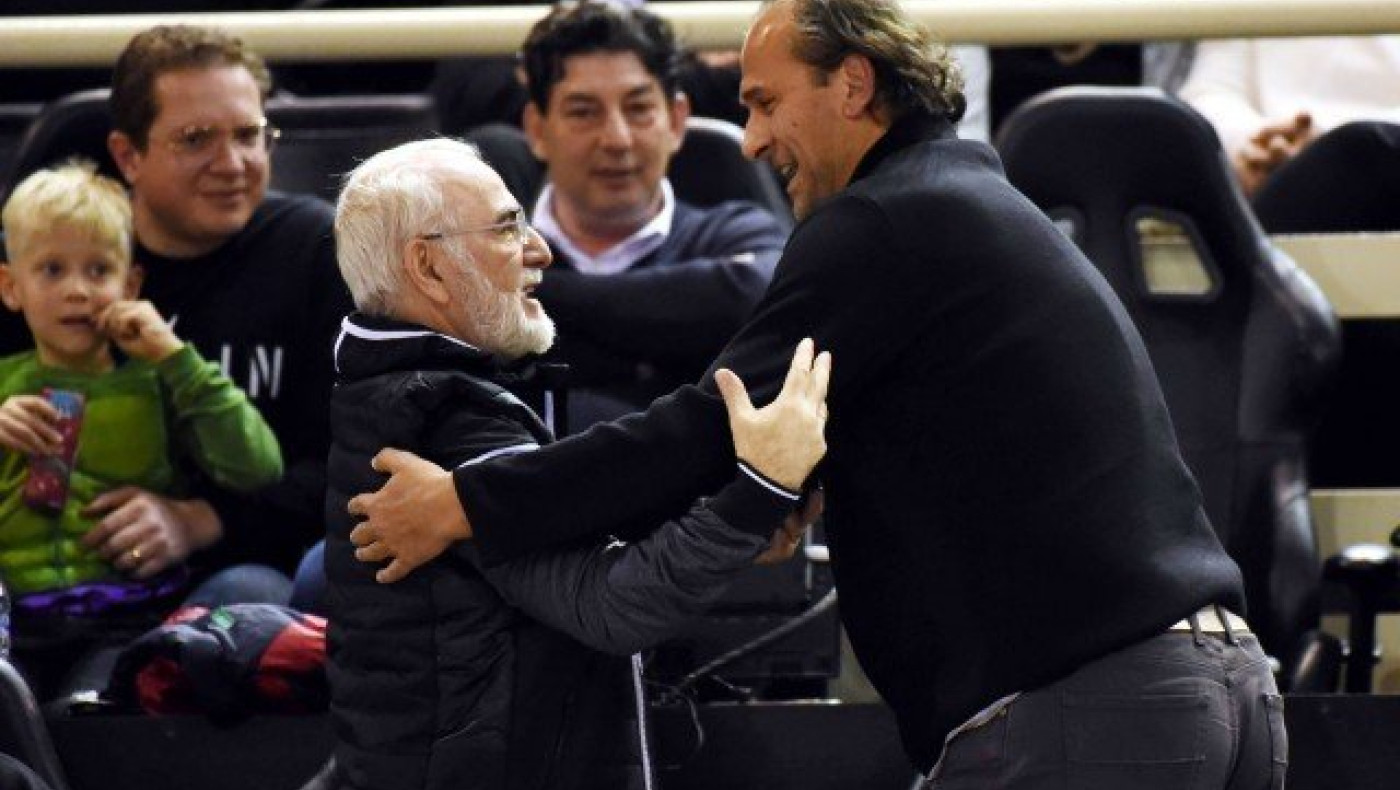 Είναι κρίμα, στηρίξτε τους  μην τους αφήνετε μόνους